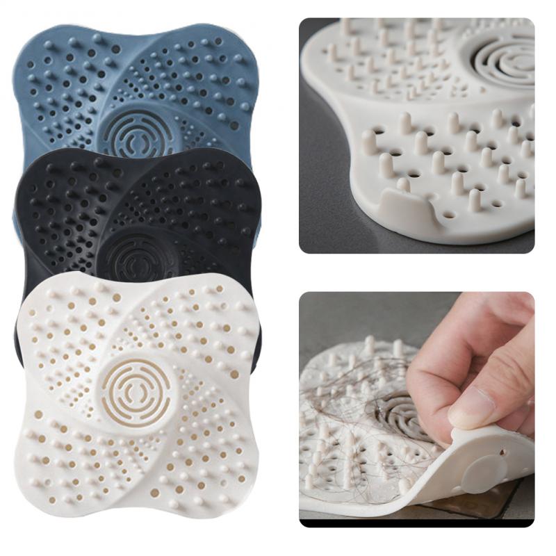 Anti-Blocking-Hair-Stoppers-Hair-Bathroom-Catcher-Plug-Trap-Shower-Floor-Drain-Covers-Sink-Strainer-Filter (1)