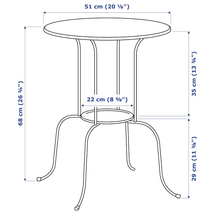lindved-side-table-white__0719738_pe732174_s5